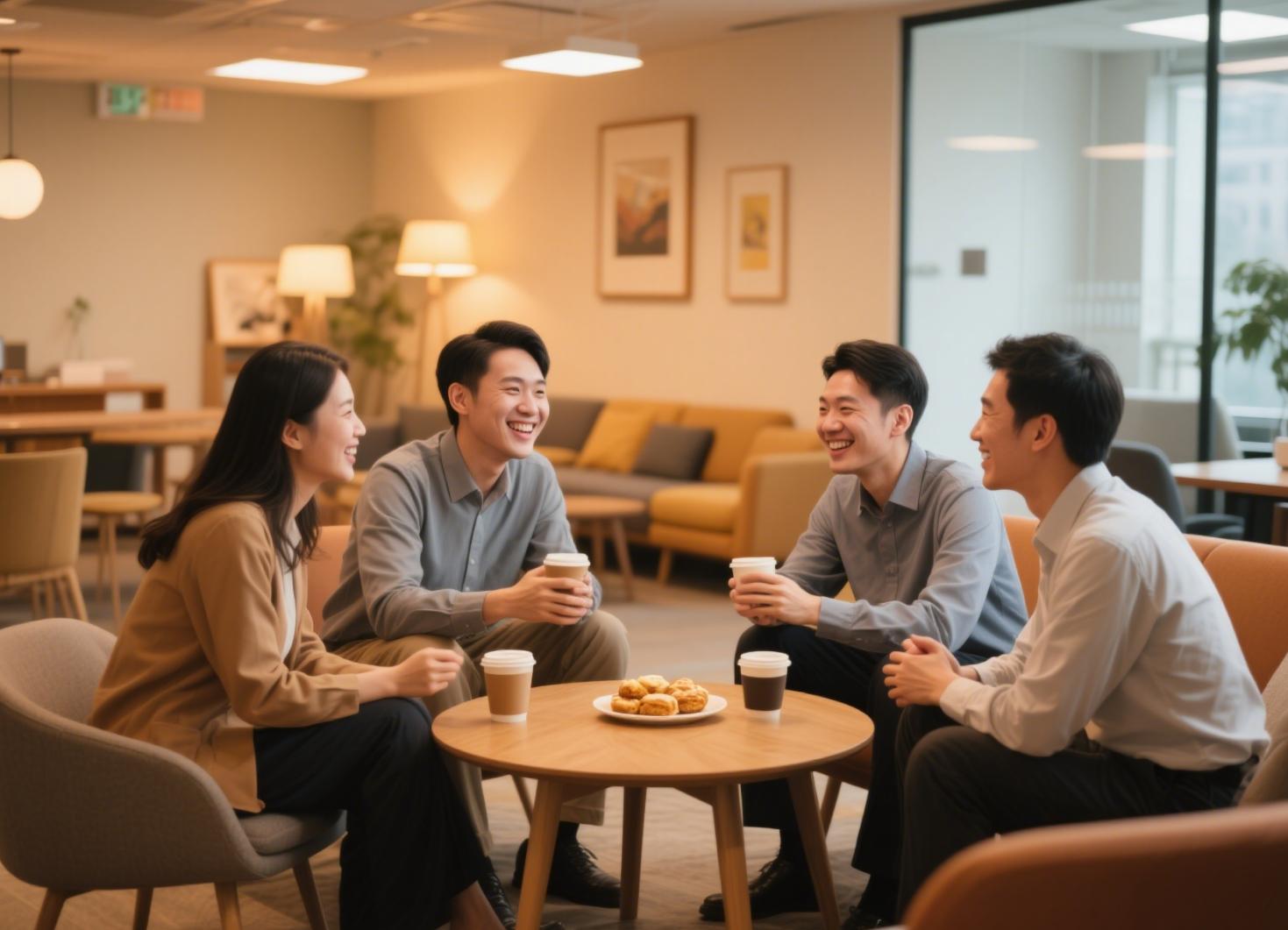 Blueheart Technology of Zhejiang  Ltd.